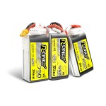 Tattu R-LINE 5.0 3.0 1.0 850mAh 1050mAh 1200mAh 1300mAh 1550mAh 1800mAh 2000mAh 2300mAh Drohnen batterie